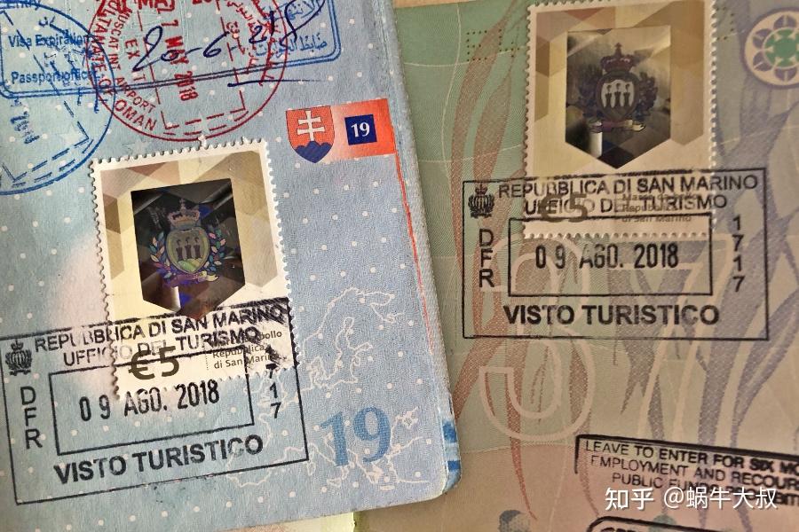 为什么你应该去往圣马力诺–欧洲最被低估的国家