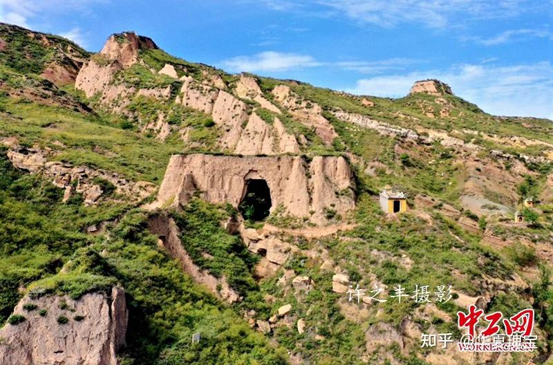 文化山西：兵家必争之地——宁武关 - 知乎