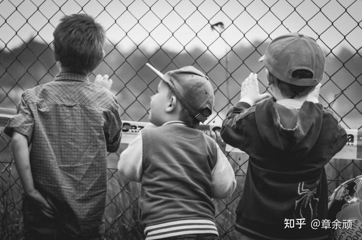 如何看待和好朋友渐渐疏远这件事?