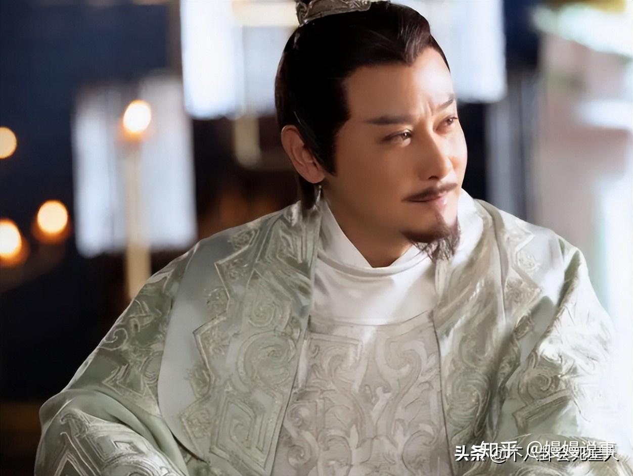 新《仙剑》阵容官宣,王劲松演拜月教主,吴樾演酒剑仙,太意外 - 知乎