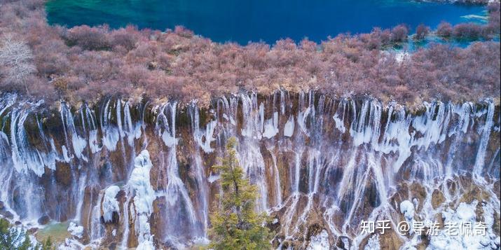 春節準備自駕去九寨溝旅遊黃龍路上會積雪有凝凍嗎?