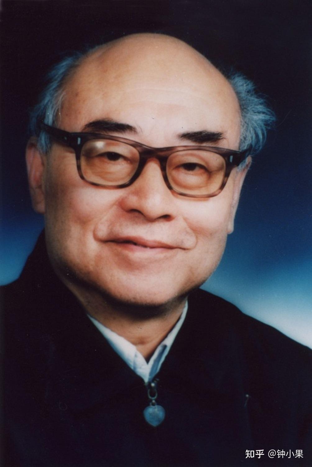 中国科学院院士陈彪开会途中突然失踪国家寻找30年仍无线索