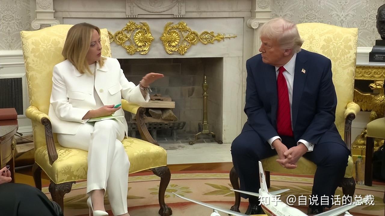 川普扬言黄金只涨不跌？为何人类都对黄金有一种发自基因的热爱？ - 知乎