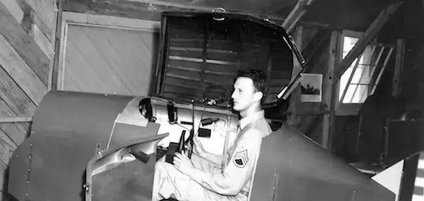 一分钟，带你了解VR的前世今生 - 知乎