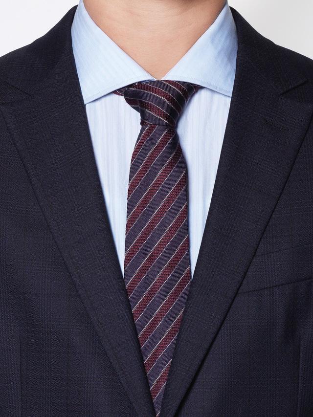 关于系领带不得不说的那些事儿