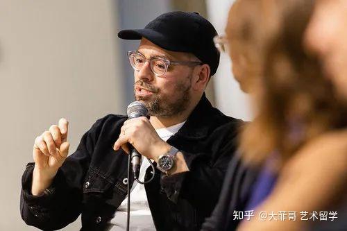 parsons时尚管理我们究竟做对了哪些事而连续三年都能斩获录取offer呢