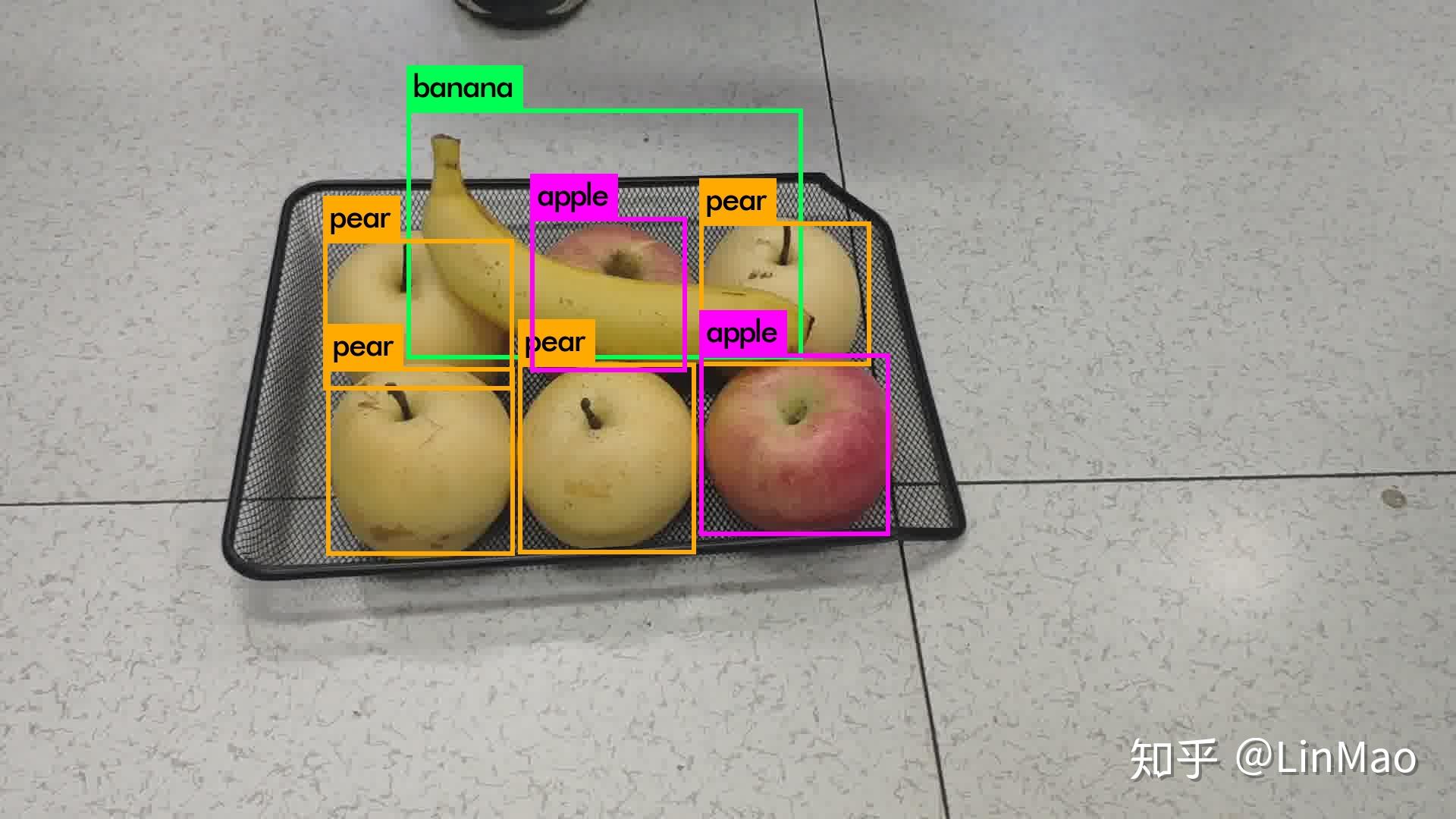 基于matlab深度学习的水果图像识别算法_深度学习水果识别难不难-CSDN博客