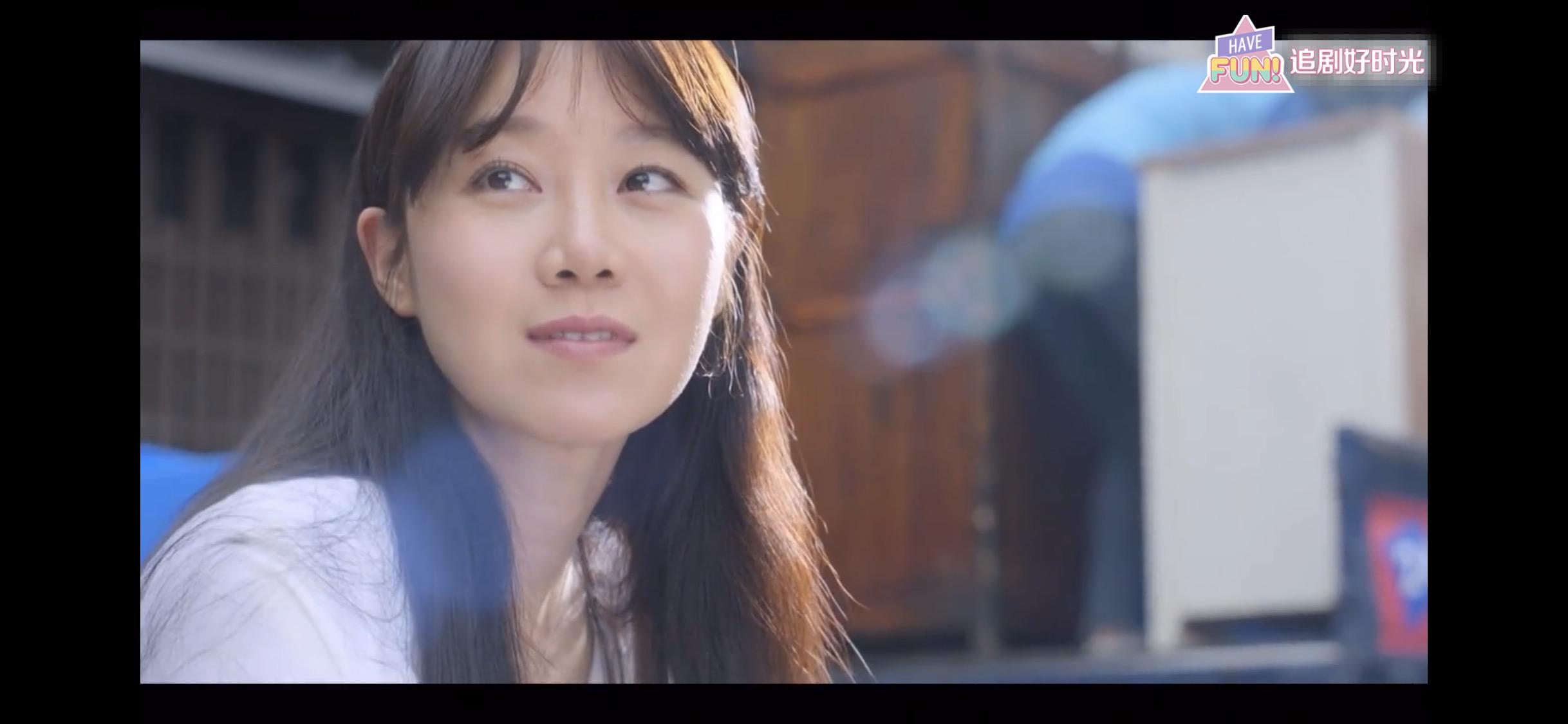 女生穿牛仔裤可以有多么好看