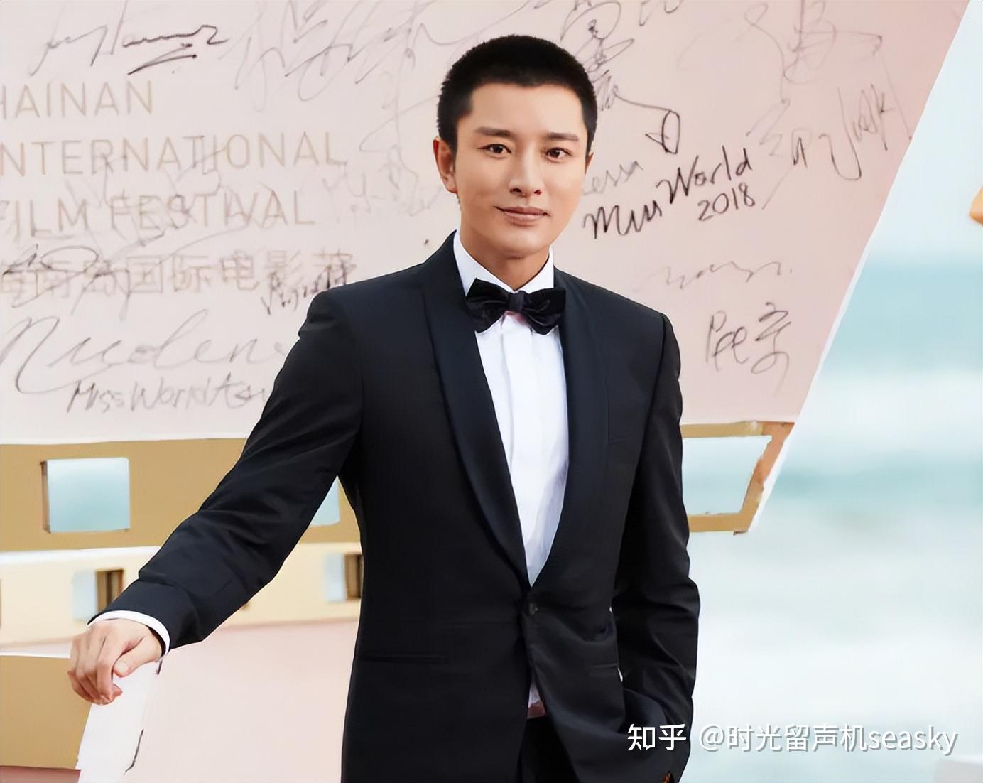 贾乃亮从人人同情到“声名狼藉” - 知乎