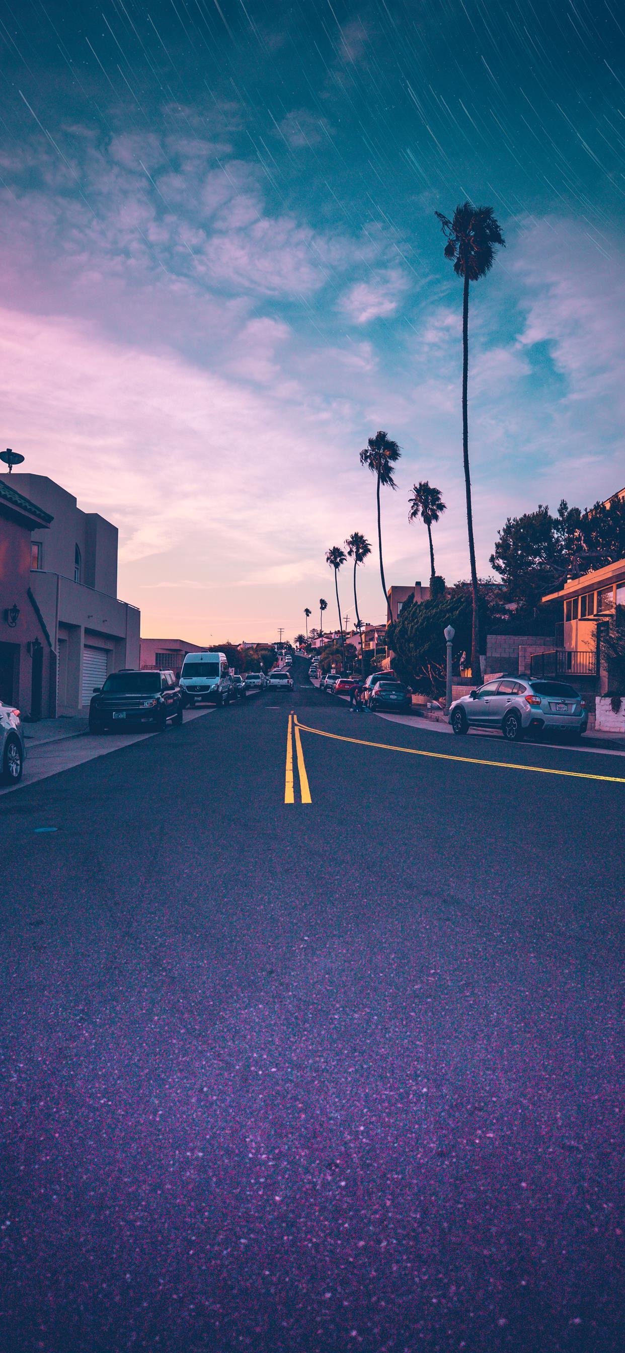 iphone11promax适用的壁纸推荐一下