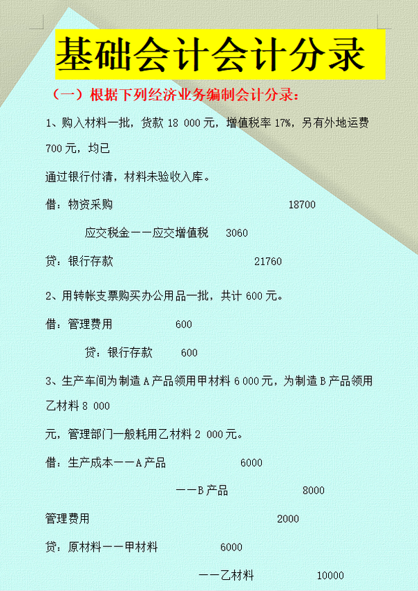 企业会计制度会计科目(企业会计制度会计科目表)