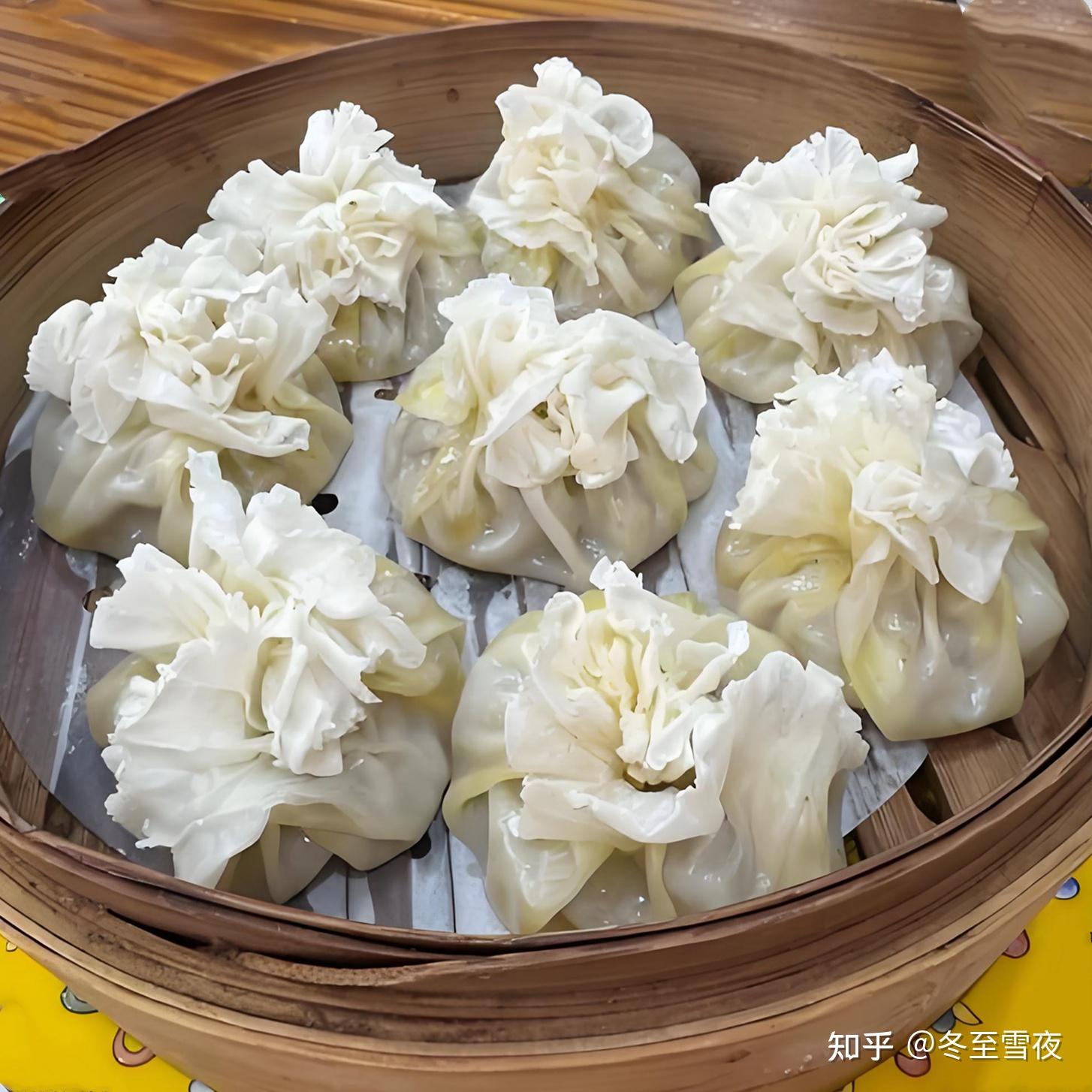 中国各地最好吃的十大特色