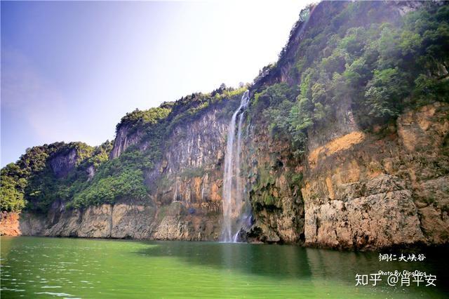 梵净山升仙之山,超越时空的净地,世间难得的一方净土-仙气飘飘的梵净山叫什么