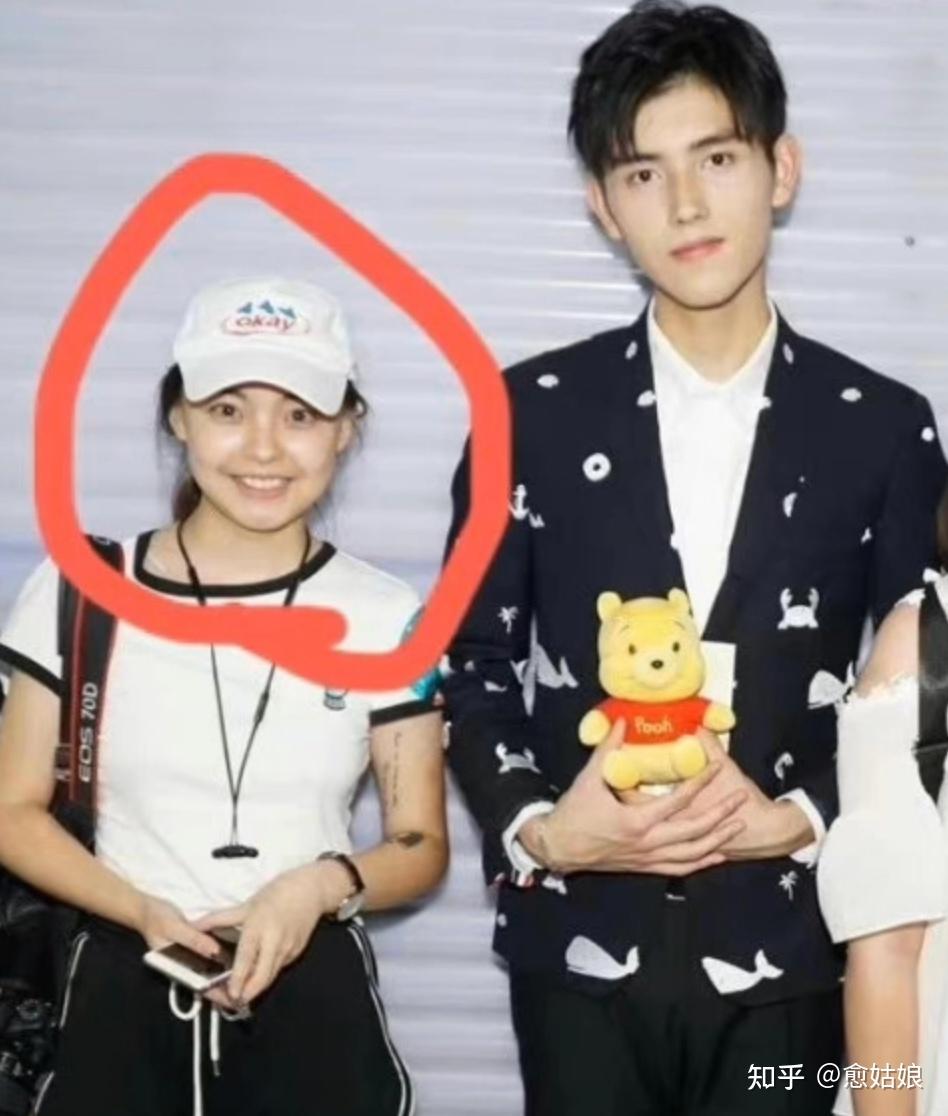 "睡粉门"不到一个月,陈飞宇就洗白复出了,饭圈要捧杀他吗? - 知乎