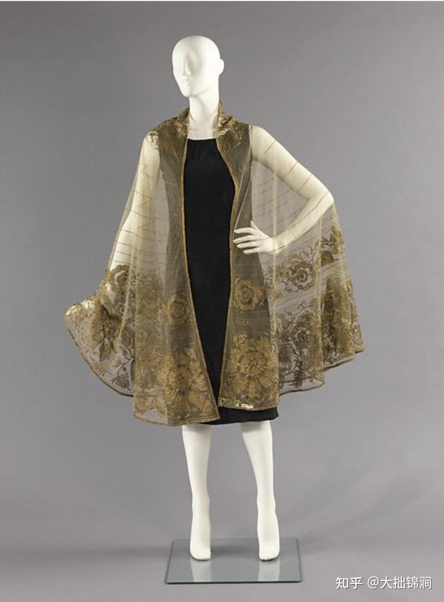 美国时装设计师 hattie carnegie