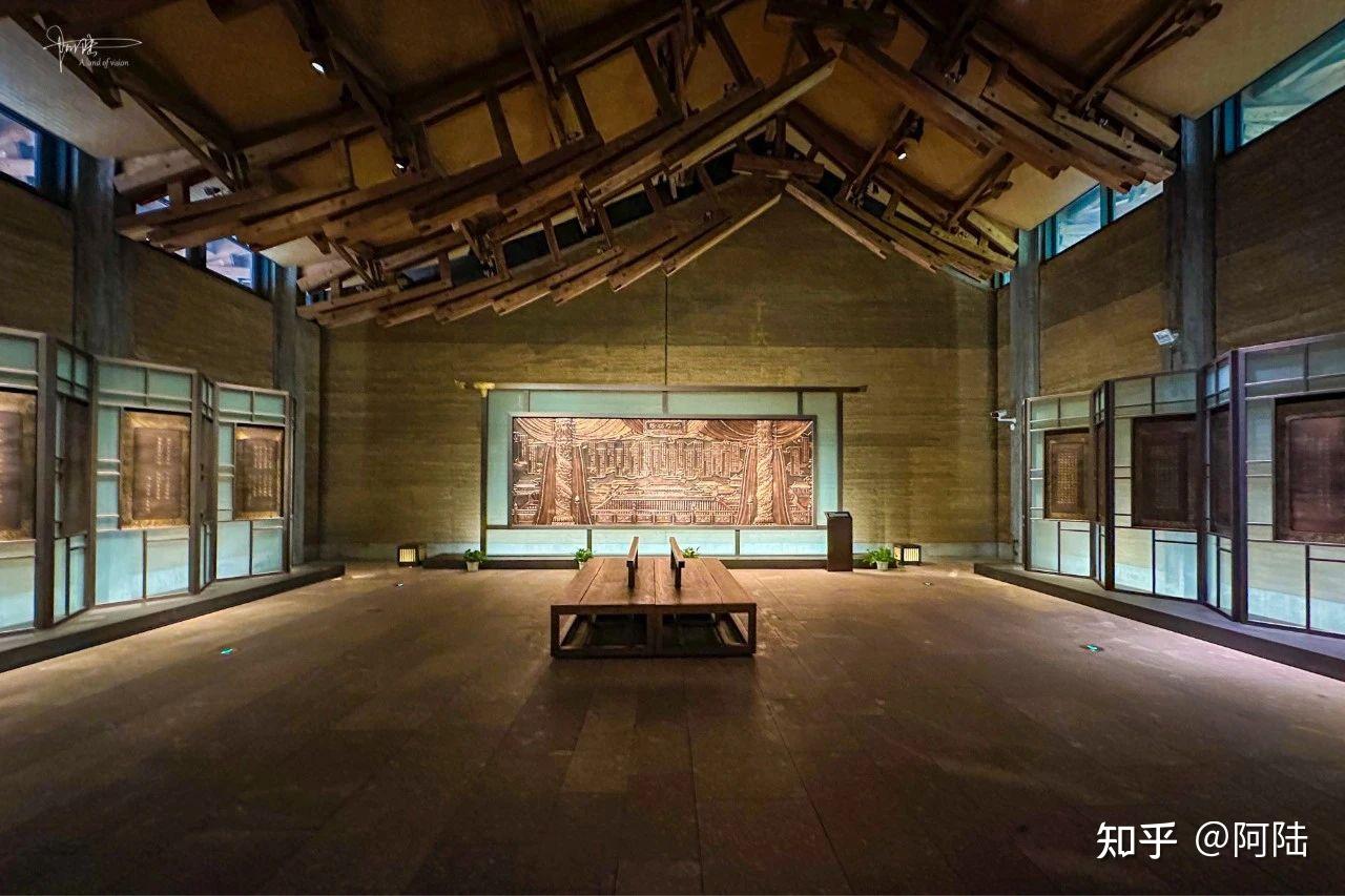 临安博物馆比较小众,却有4个镇馆之宝,其中3件是国家一级文物 - 知乎