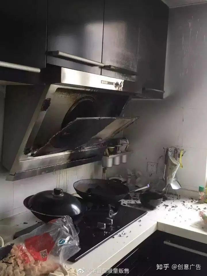 假期间妈妈大型求饶现场孩子求你别再进厨房了