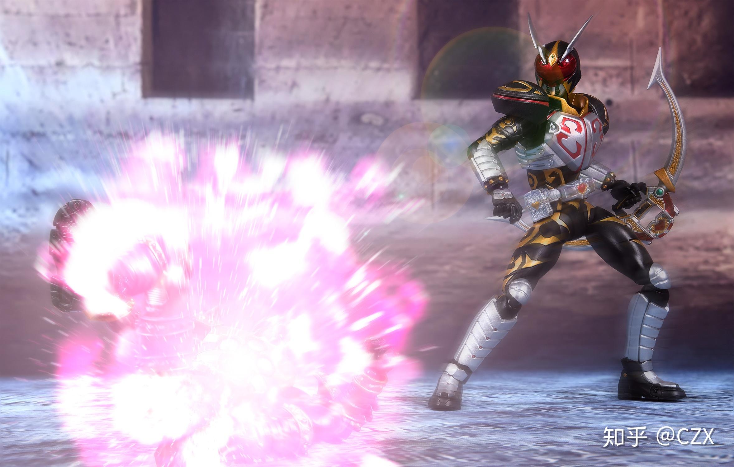 假面骑士blade15周年纪念卡牌shfblade系列翻拍