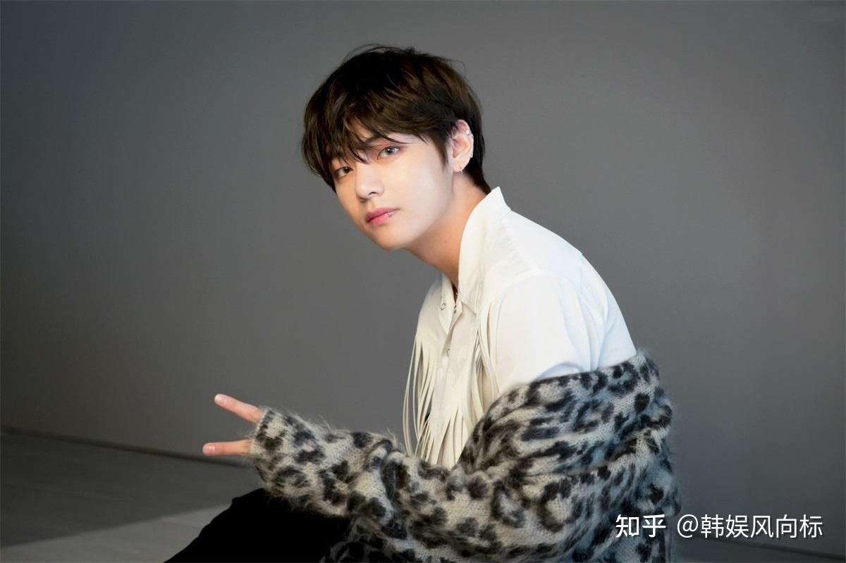 btsv连续12周成为日本最受欢迎男性偶像他为何如此受欢迎