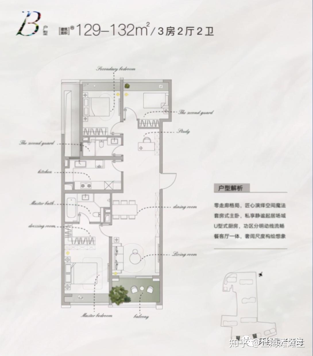 融创青云壹号被新湖青蓝国际打趴下