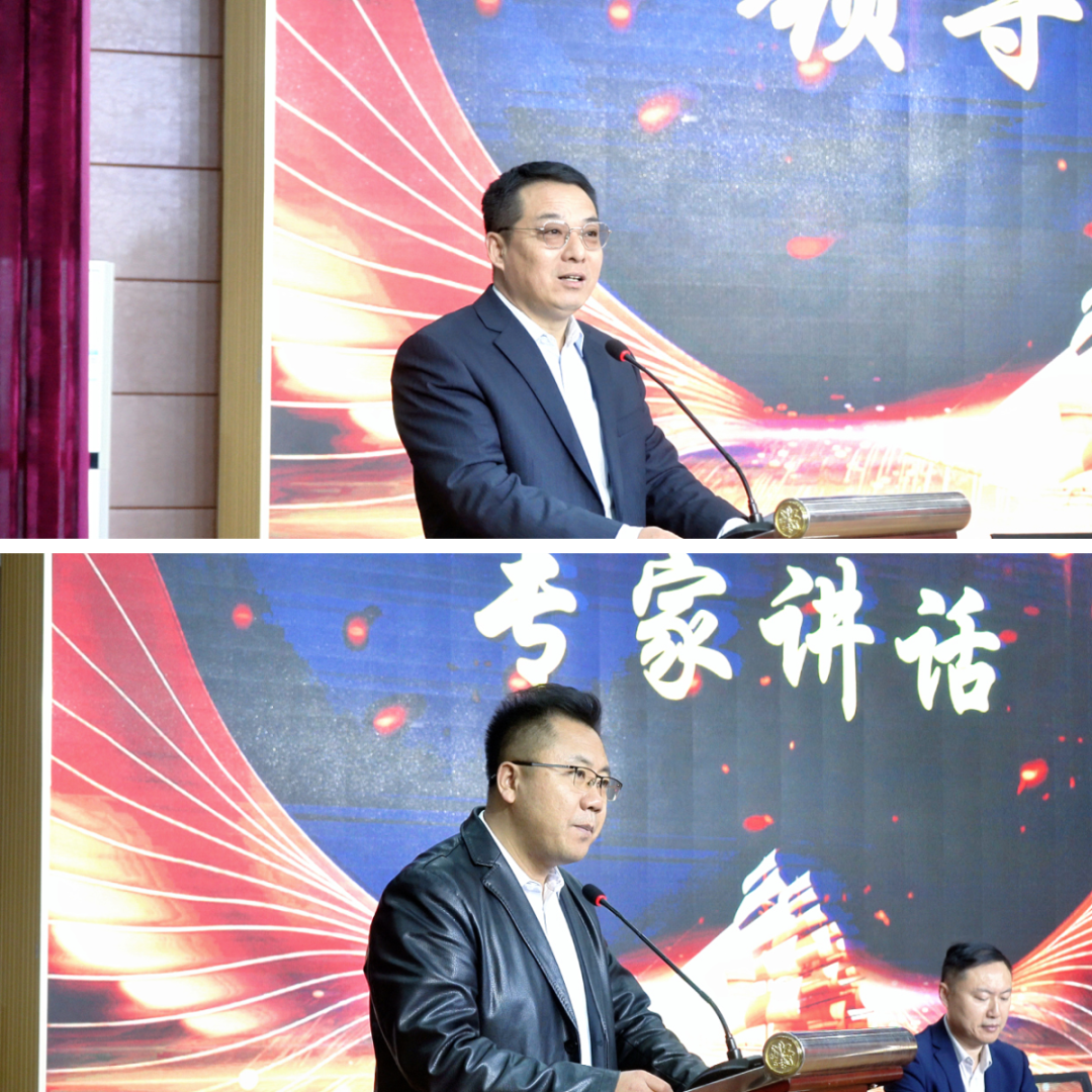 聊城高新区启动家庭教育高质量发展三年领航计划 家校社协同共育新篇章 - 知乎