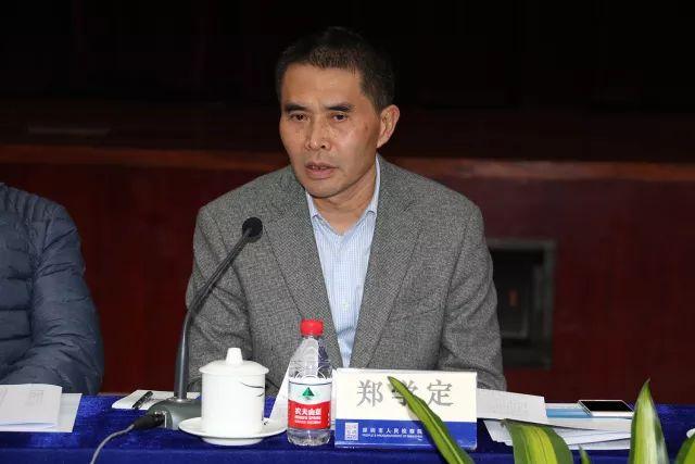 人大代表的真知灼见,是送给深检君最好的新年礼物 - 知乎