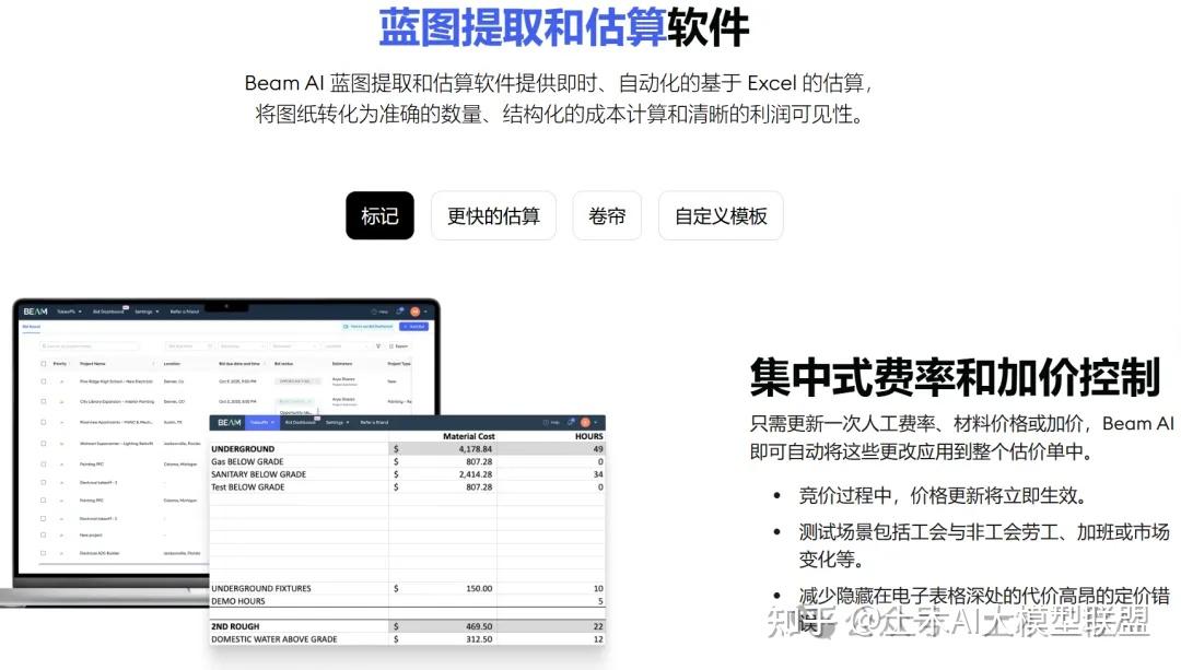 国内外16个AI审图和AI审BIM模型平台介绍 - 知乎