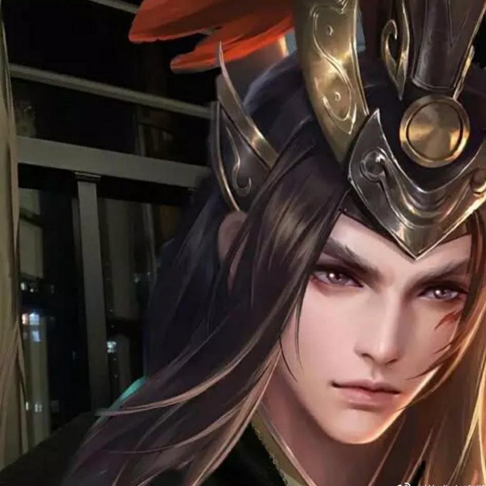 有没有类似我这样的王者荣耀换脸头像