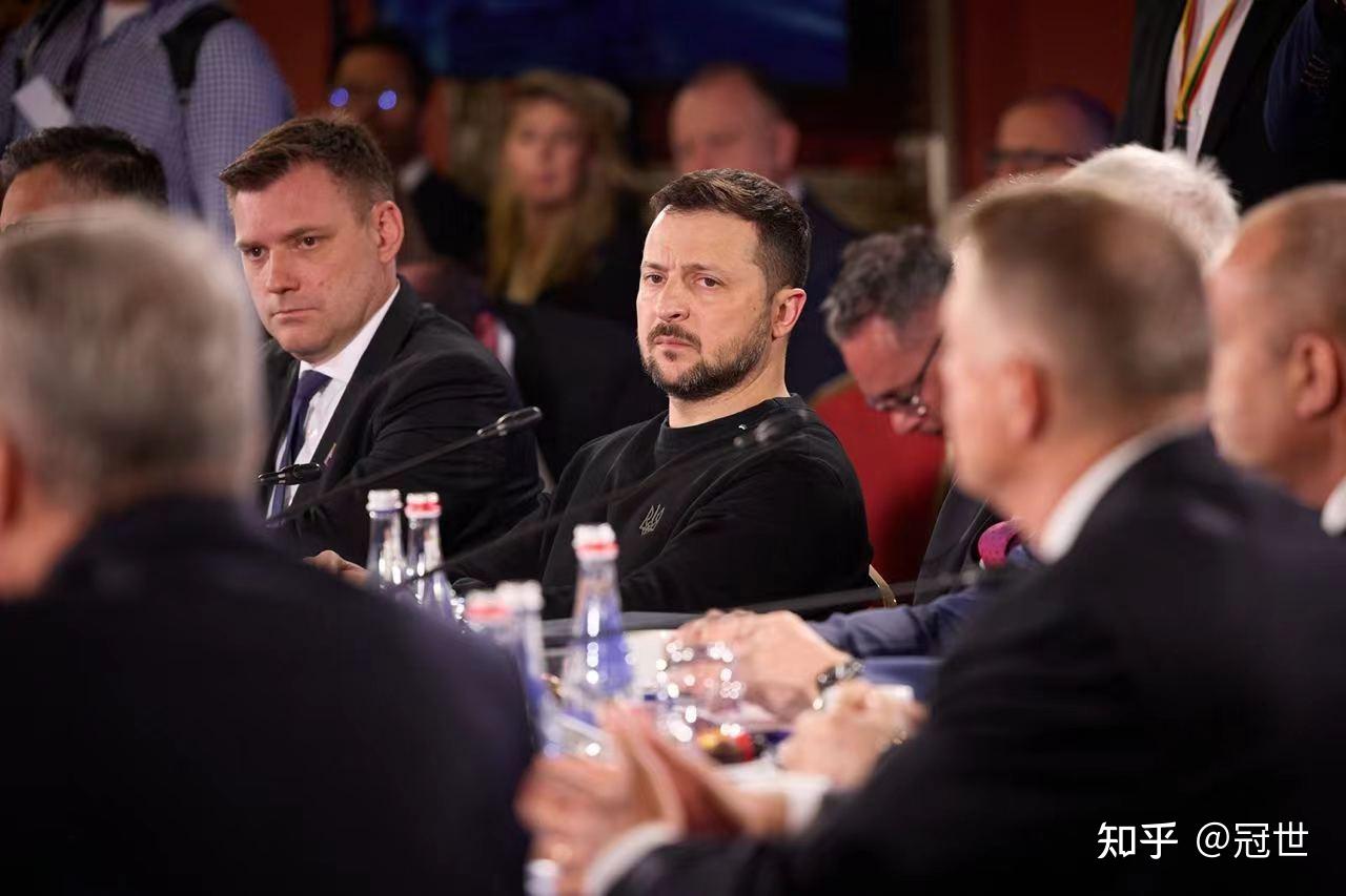 复旦大学俄罗斯研究所长冯玉军四大原因注定俄在乌克兰必败