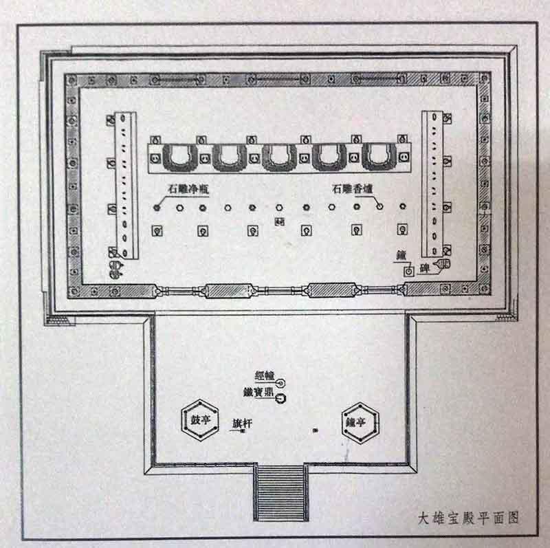 减柱造图片