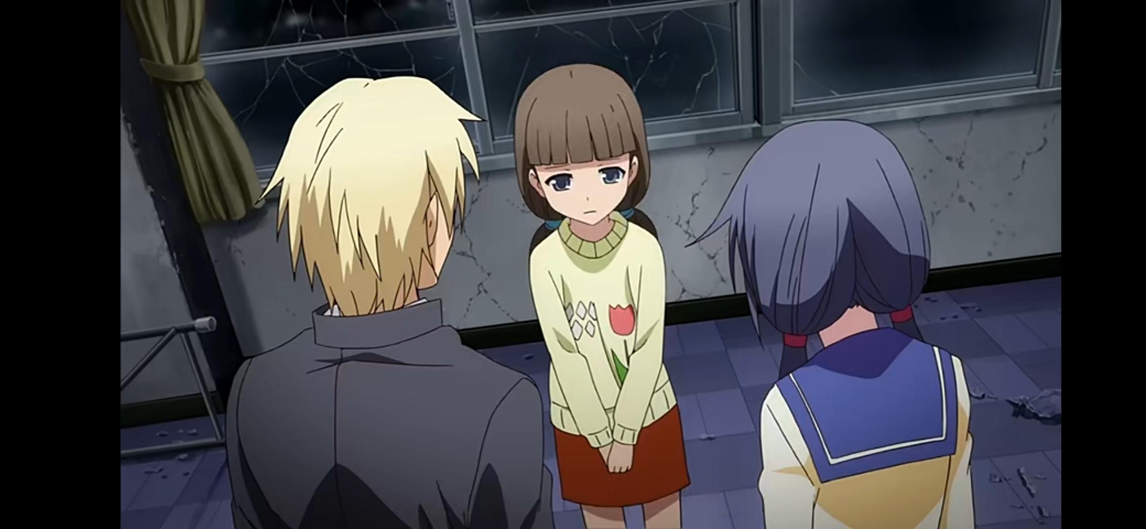 天神小学三童灵被忽略的配角