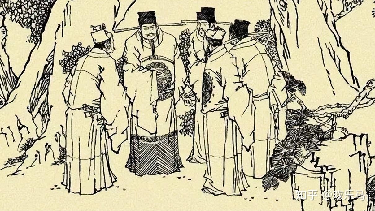 笏板——笏,忽也,备忽忘也 - 知乎