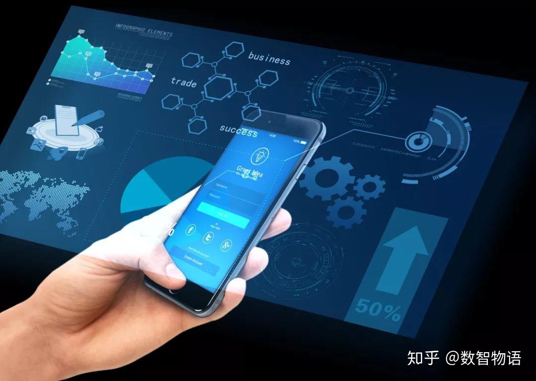 手持式RFID数据采集器 - 北京琛达物联信息科技有限公司-专业物联网IOT系统与服务提供商
