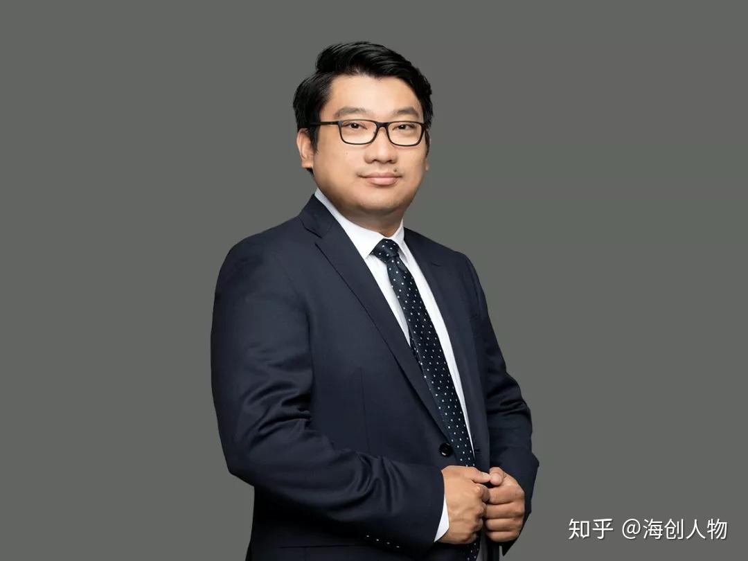 芥末留学李拓:创业这件小事