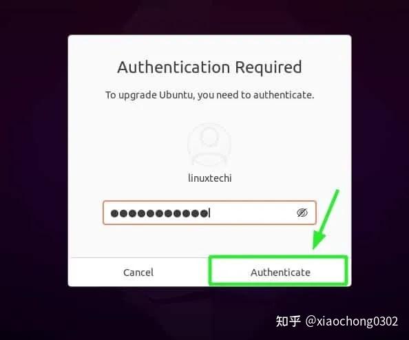 Ubuntu 20.04 / 20.10 如何升级到 Ubuntu 21.04 ? - 知乎