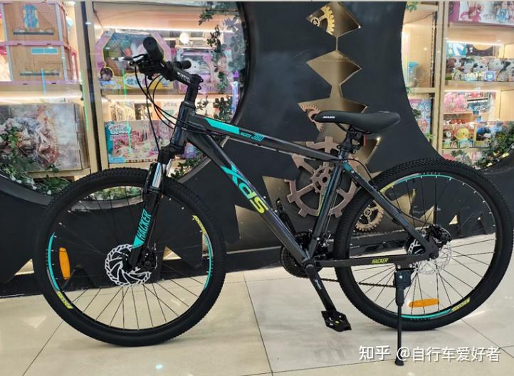 山地自行车简介