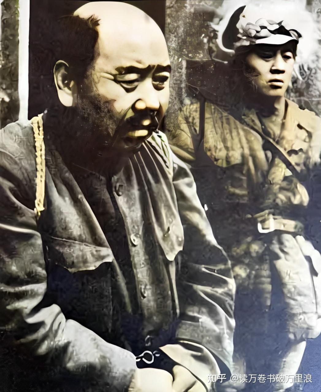 雪原》中出现过,不过既不是猖狂的许大马棒,也不是最后覆灭的马希山