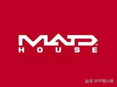 madhouse公司logo