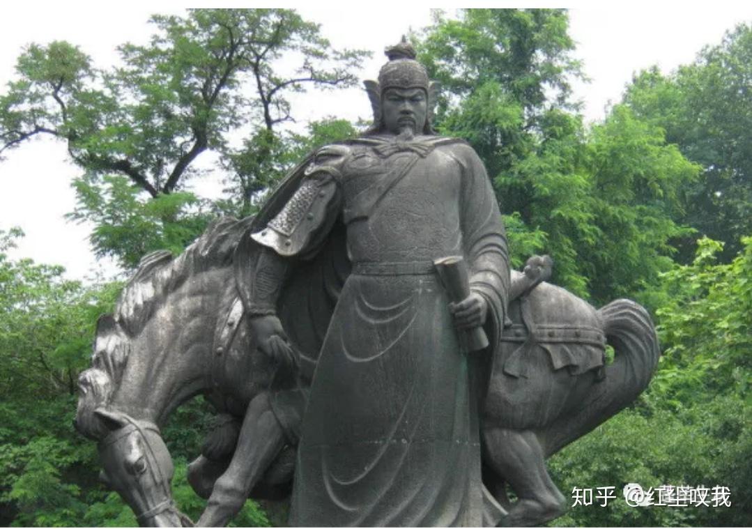 秦桧:一个大宋好官是如何沦陷为卖国贼的？ - 知乎
