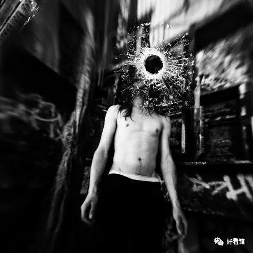 高逼格的头像分享|头像霸气冷酷伤感|霸气伤感的黑白头像最冷酷(头像伤感女黑白)