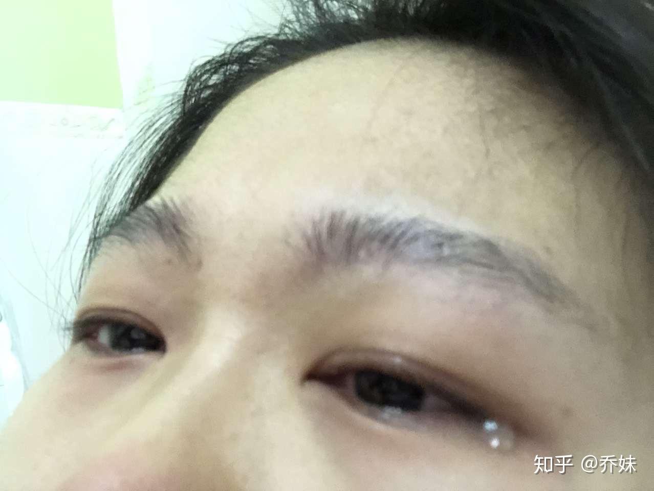 你的眼睛里什么时候开始没有光了