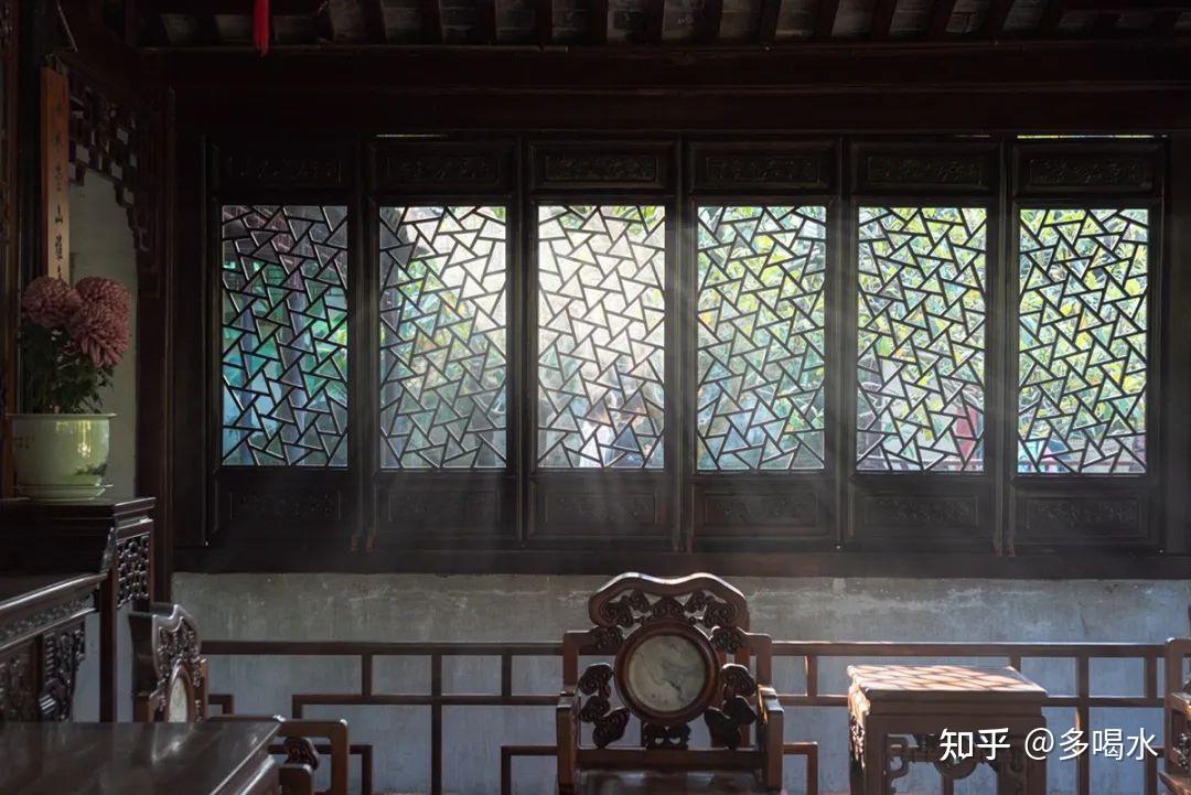 与谁同坐轩:与谁同坐,明月清风我。 - 知乎