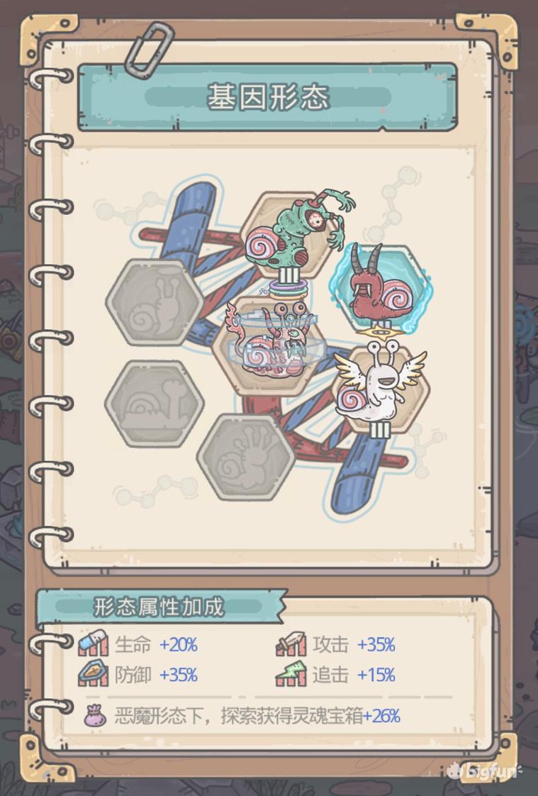 【最强蜗牛】全方位萌新向攻略 - 知乎