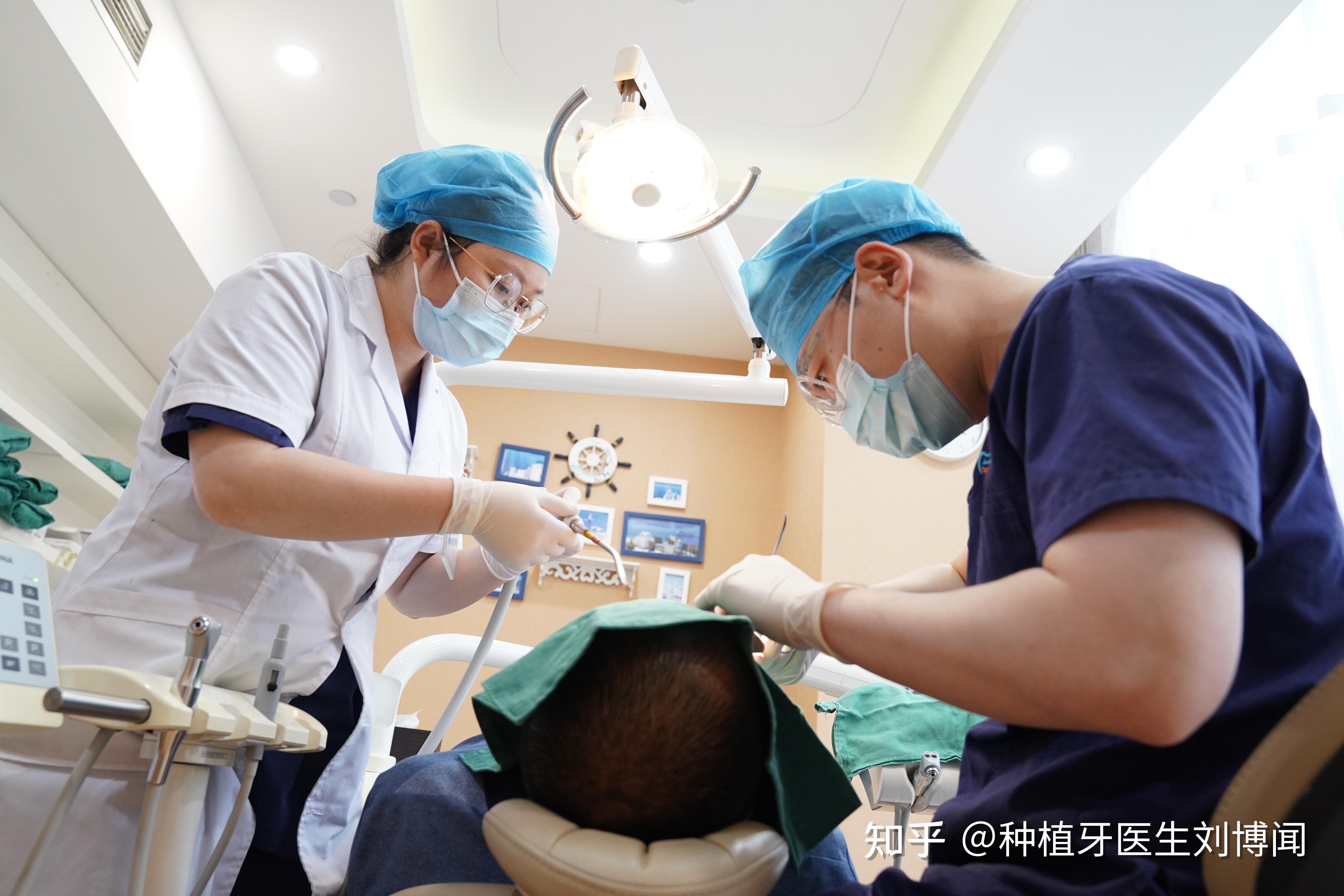 北口专家告诉你,种植牙的好处和弊端都有哪些? - 知乎