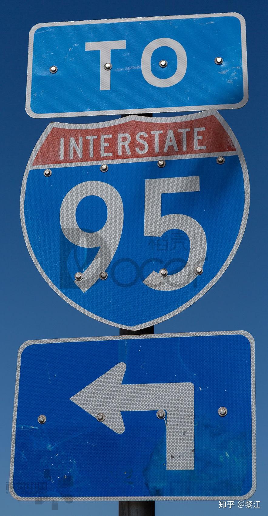 不得不说的95号公路 知乎