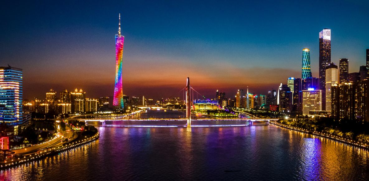 五一小长假想来广州的就别看旧攻略了!!2025广州旅游攻略来啦!本地人建议+行程看这一篇就够了! - 知乎