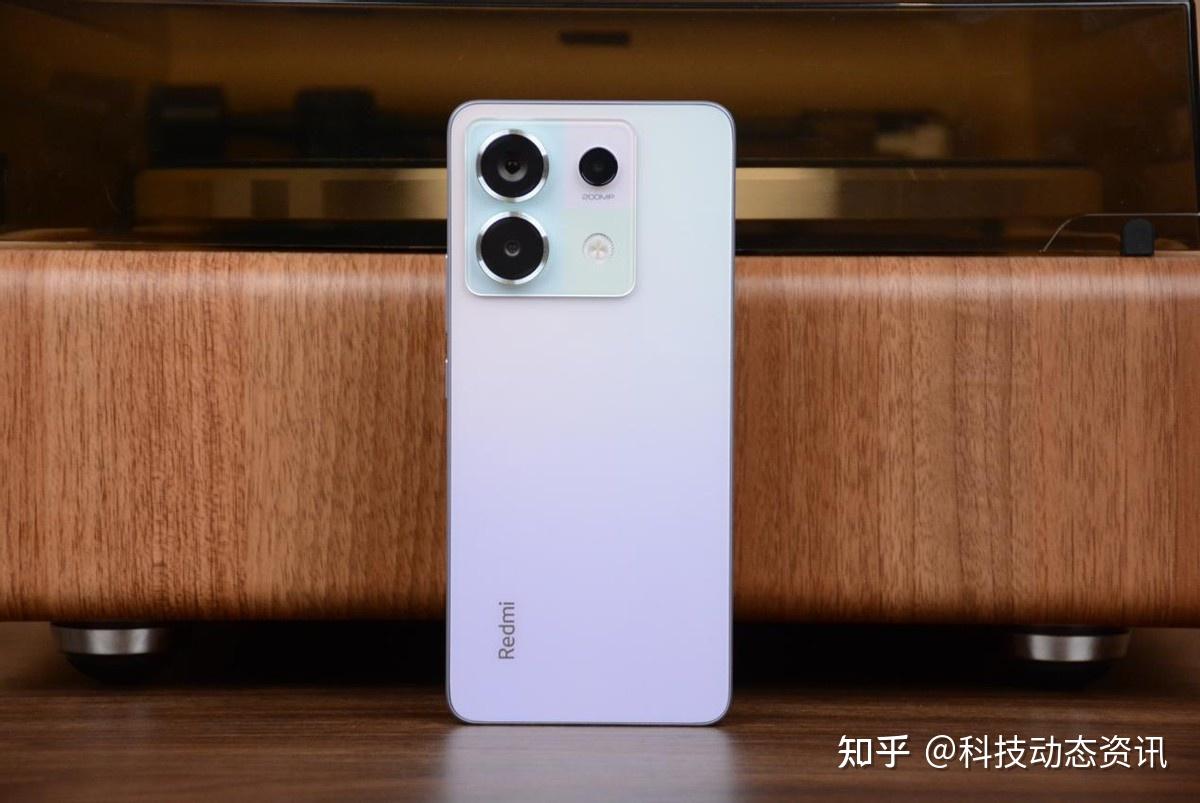 真正的极致性价比手机一文看懂红米note13pro优缺点