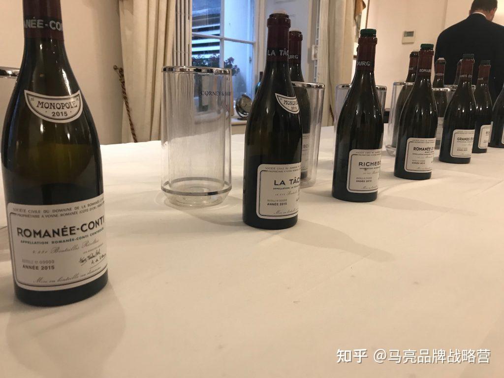 罗曼尼康帝红酒多少钱一瓶？关于罗曼尼康帝酒庄（DRC），是时候知道真相了- 知乎