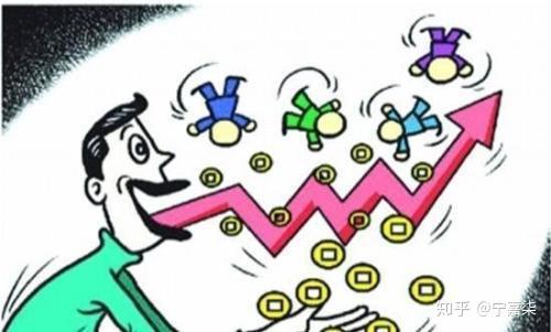 一旦股票出现"长上影线试盘",定是大牛股,斩钉截铁满仓干! - 知乎