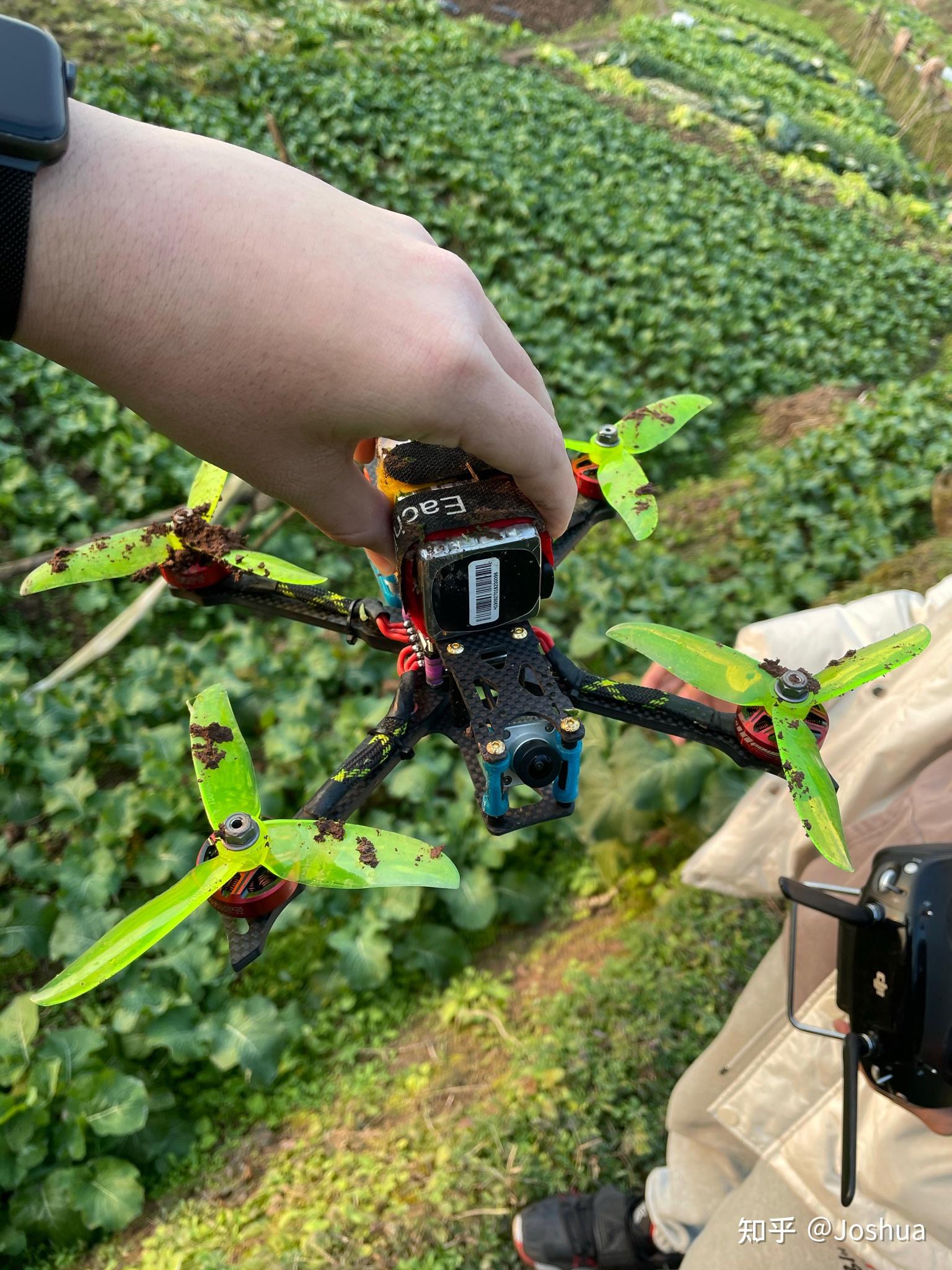 djifpv经常断连问题